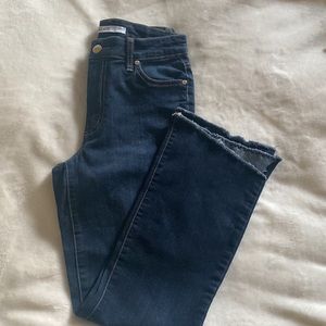 Nine West Kick Flare Jeans